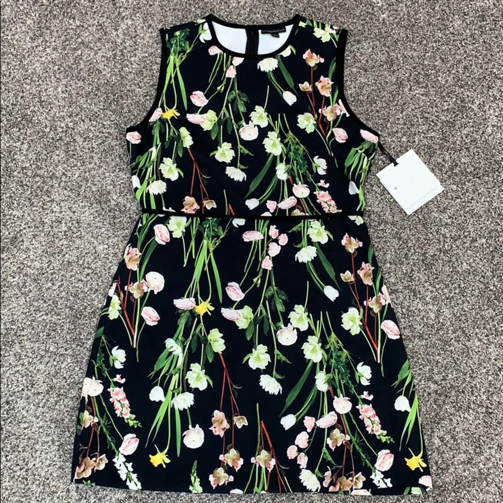 Victoria Beckham Dress